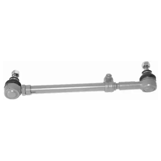 10724 01 - Rod Assembly 