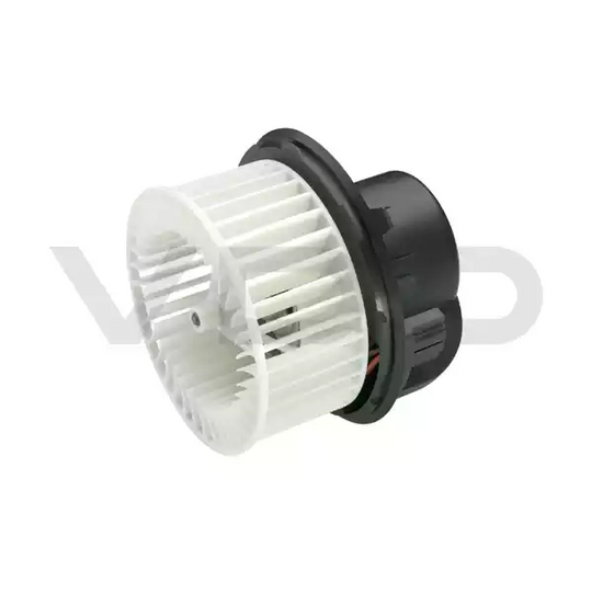 7733009147V - Interior Blower 