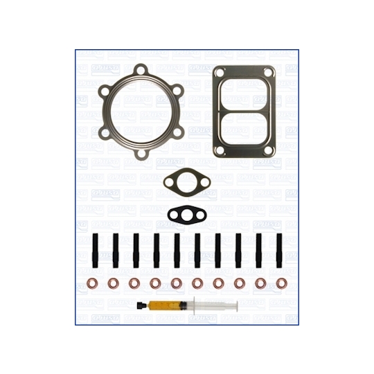 JTC11172 - Mounting Kit, charger 