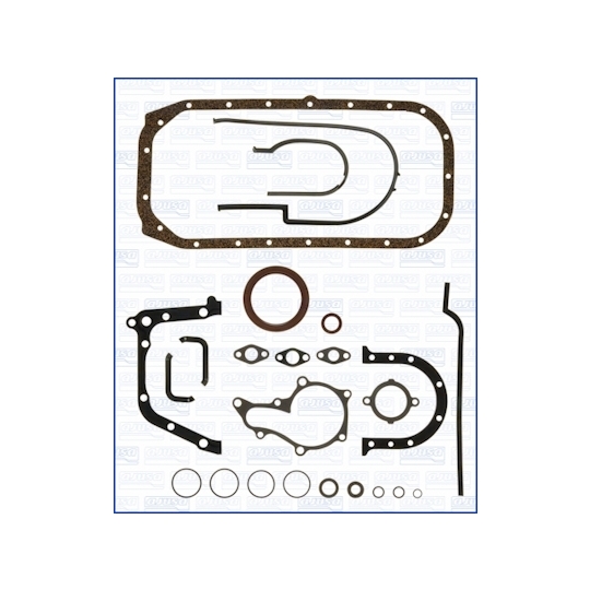 54048400 - Gasket Set, crank case 