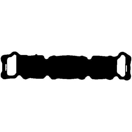 026824P - Gasket, cylinder head cover 