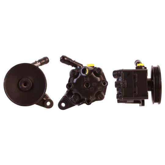 15-0087 - Hydraulic Pump, steering system 