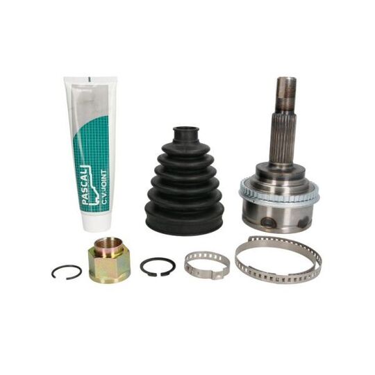 G12116PC - Joint Kit, drive shaft 