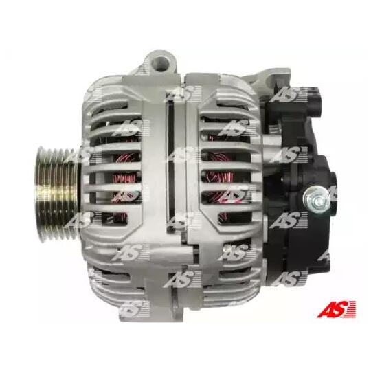 A0317 - Generator 