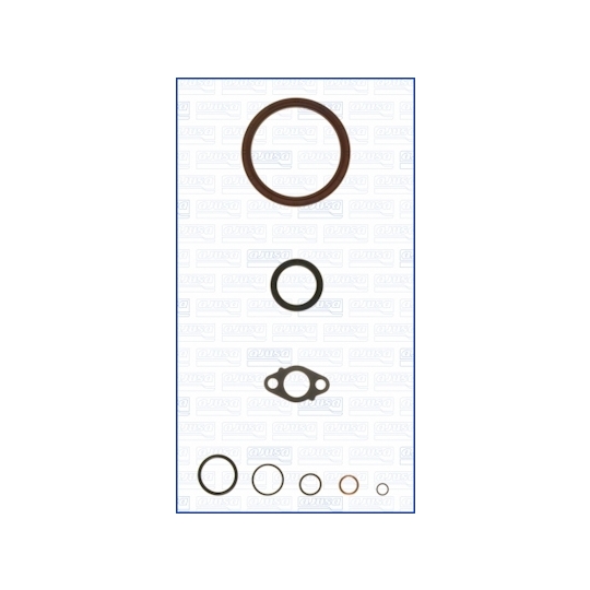 54083500 - Gasket Set, crank case 