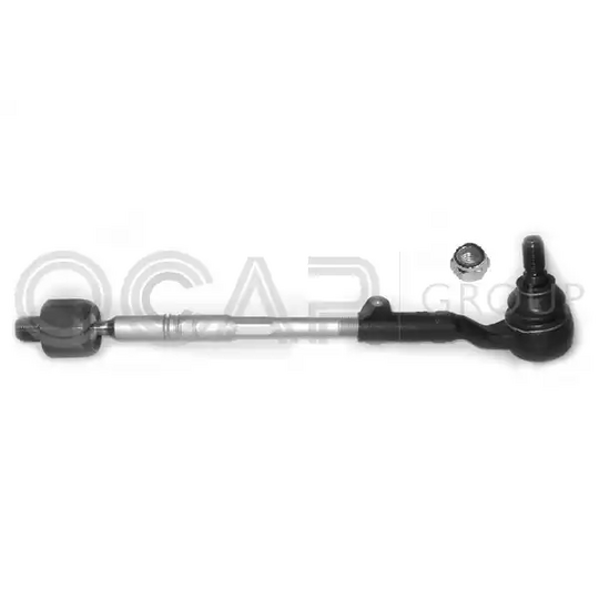 0592287 - Rod Assembly 