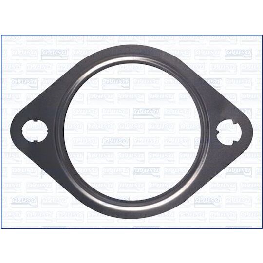 01334700 - Gasket, exhaust pipe 