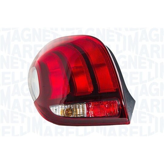 714081321001 - Combination Rearlight 