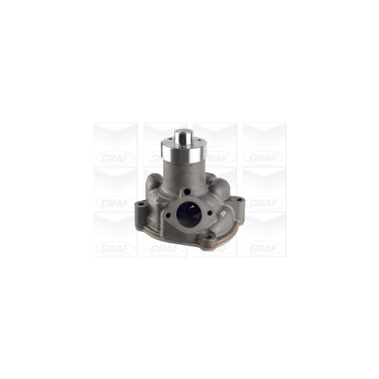 PA031 - Water pump 