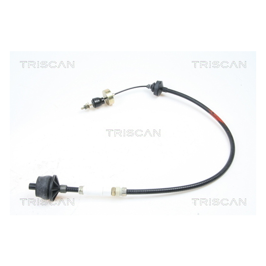 8140 38242 - Clutch Cable 