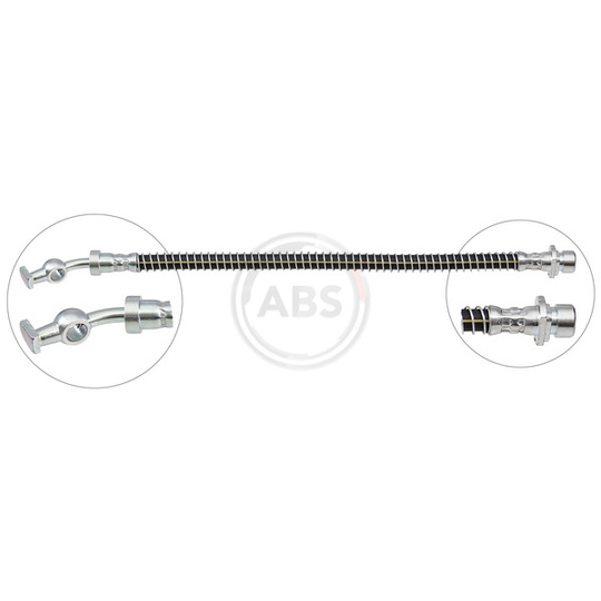 SL 6147 - Brake Hose 