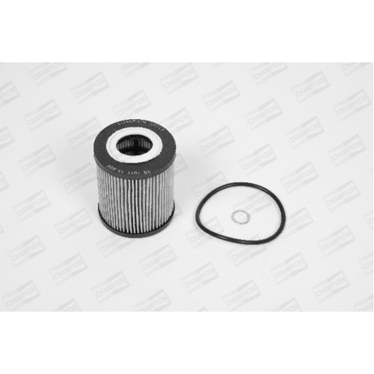 XE528/606 - Oil filter 