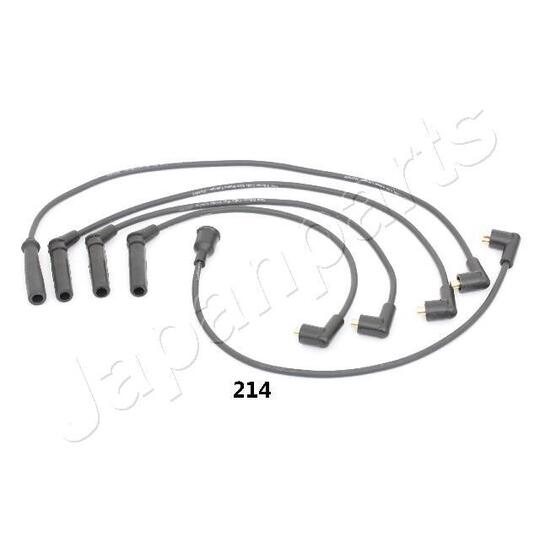 IC-214 - Ignition Cable Kit 
