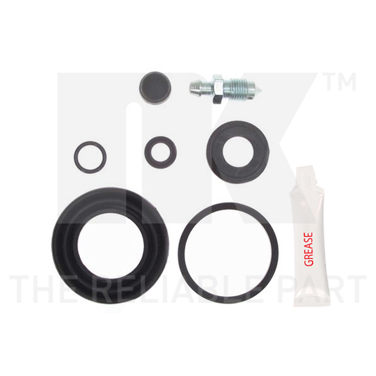 8826021 - Repair Kit, brake caliper 