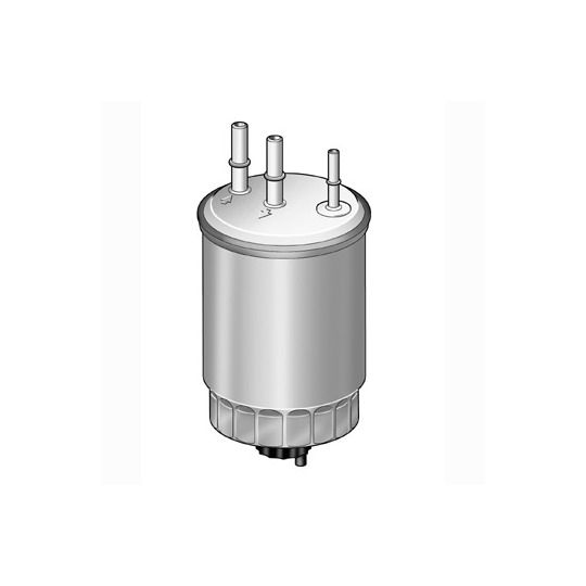 FCS772 - Fuel filter 