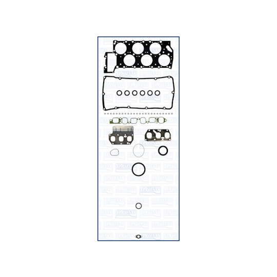 50272300 - Tihendite täiskomplekt, Mootor 