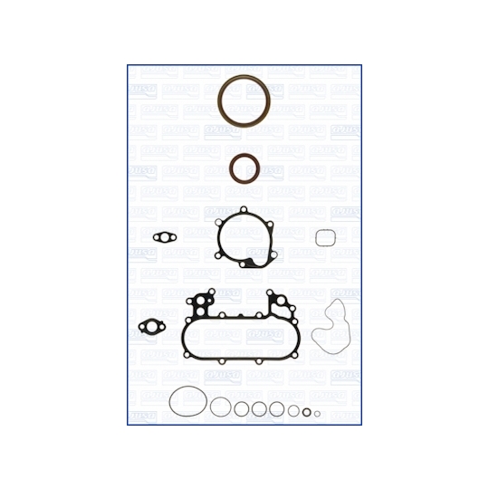 54071900 - Gasket Set, crank case 