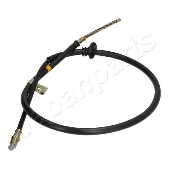 BC-H32 - Cable, parking brake 