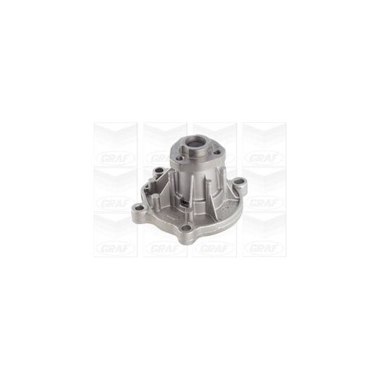 PA855 - Water pump 