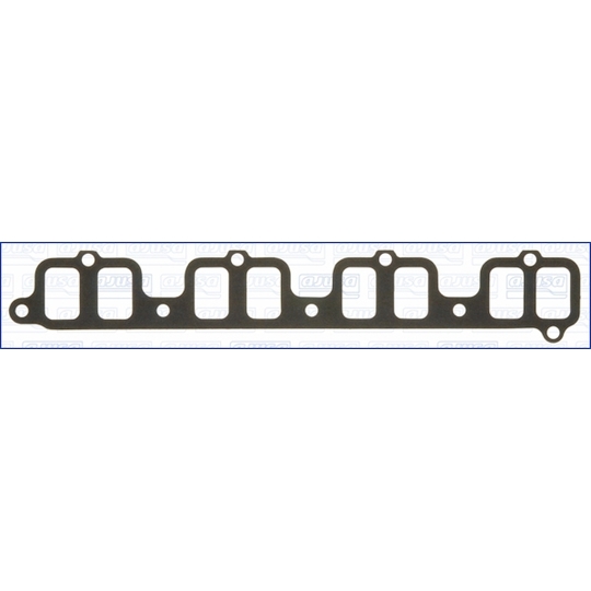 13175900 - Gasket, intake manifold 