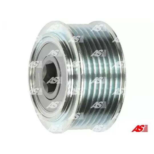 AFP5010 - Alternator Freewheel Clutch 