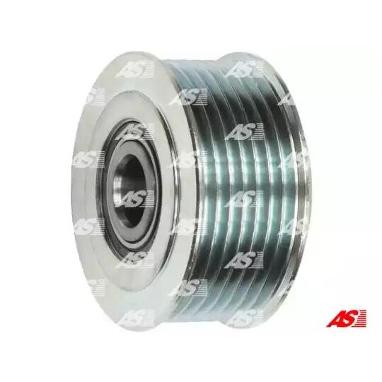 AFP5010 - Alternator Freewheel Clutch 