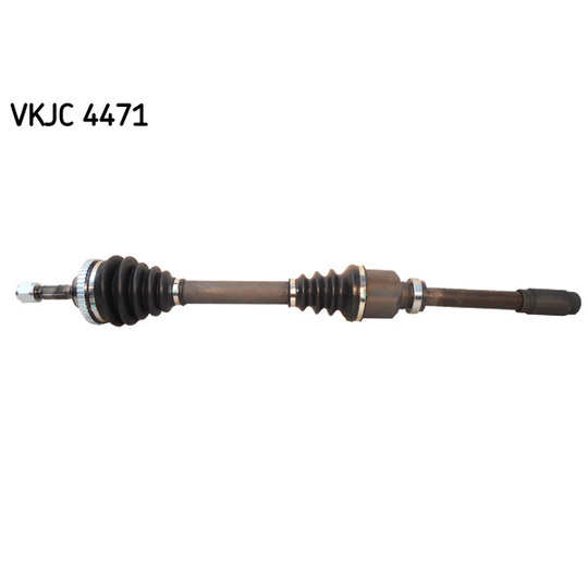 VKJC 4471 - Drive Shaft 