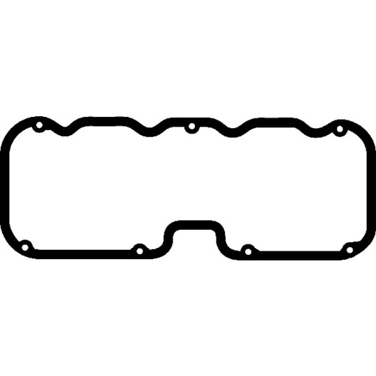 423307P - Gasket, cylinder head cover 