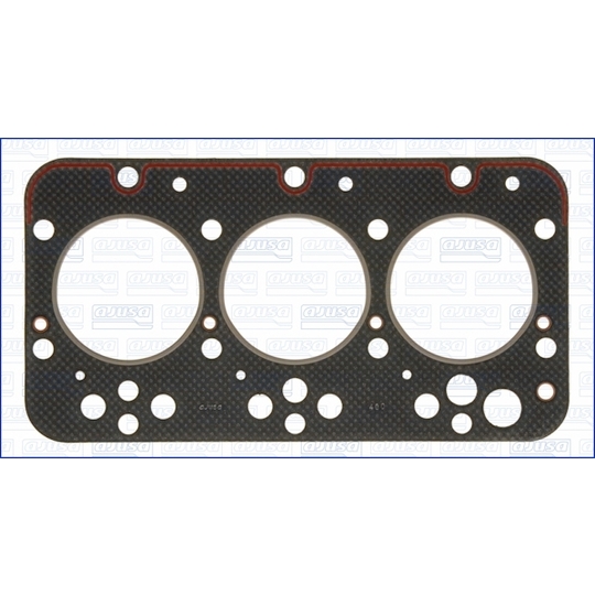 10126200 - Gasket, cylinder head 