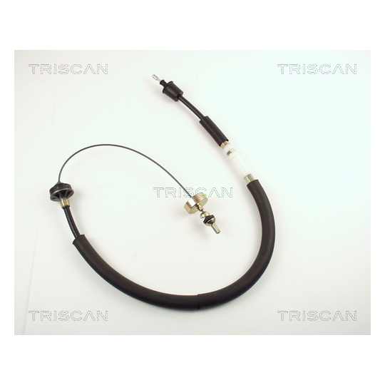 8140 25235 - Clutch Cable 