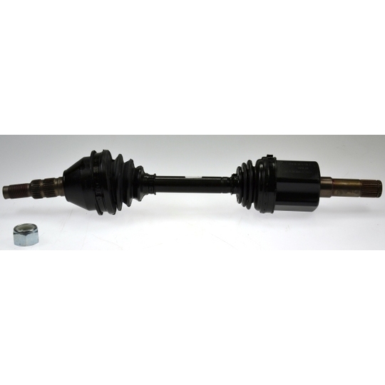 24604 - Drive Shaft 