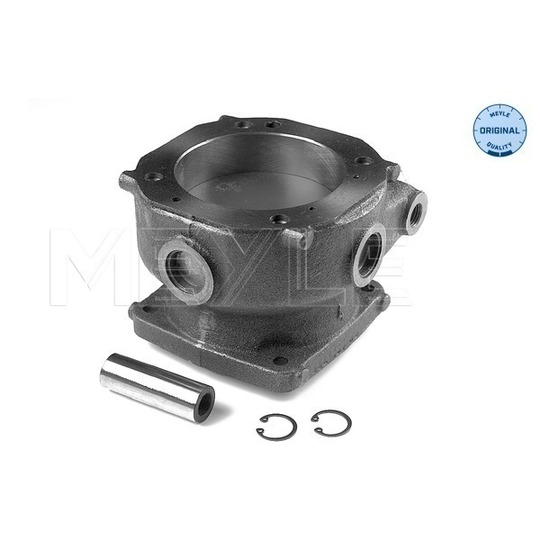 034 013 0005 - Cylinder Sleeve, air compressor 