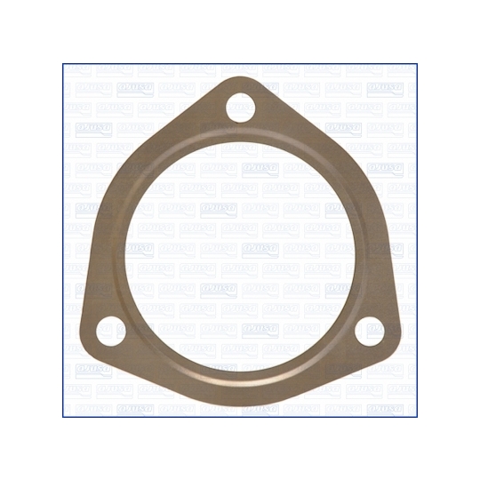 01123400 - Gasket, exhaust pipe 