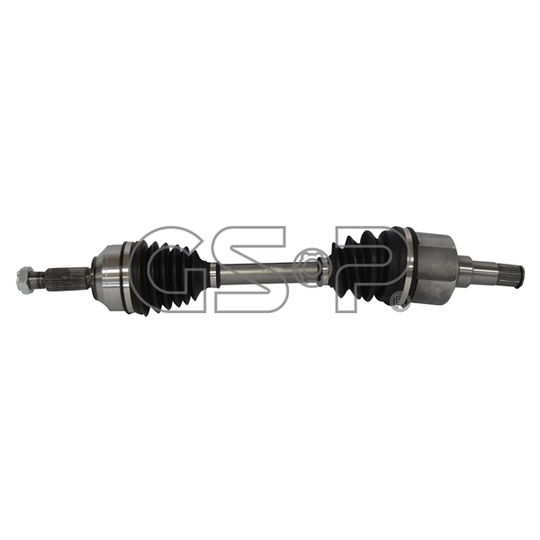 218001 - Drive Shaft 