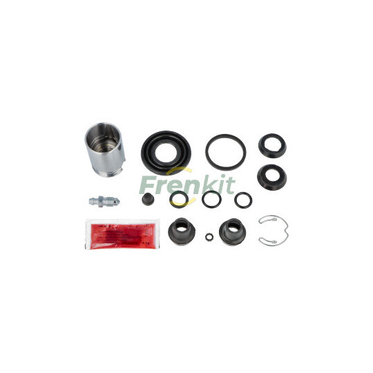 234909 - Repair Kit, brake caliper 