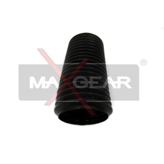 72-1722 - Protective Cap/Bellow, shock absorber 