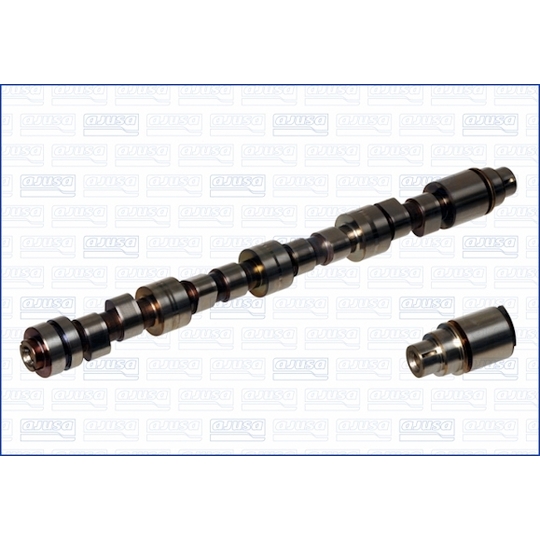 93051500 - Camshaft 