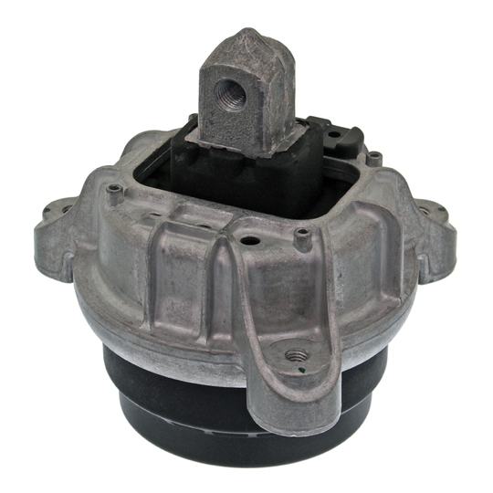 45591 - Engine Mounting 