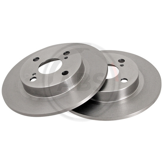 15979 - Brake Disc 