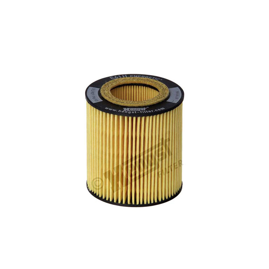 E61H D127 - Oil filter 
