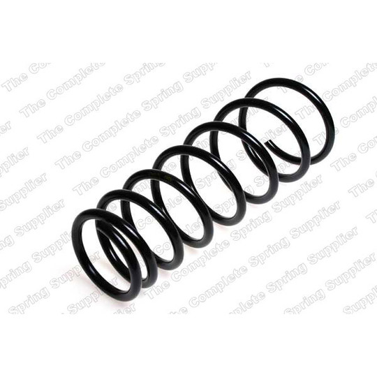 64015 - Coil Spring 