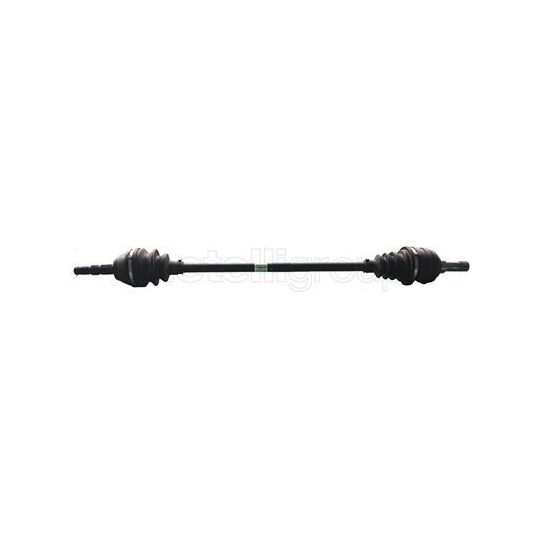 655-096 - Drive Shaft 