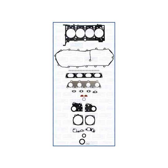 52360900 - Gasket Set, cylinder head 