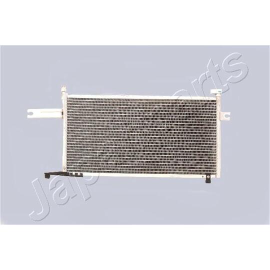 CND213014 - Condenser, air conditioning 