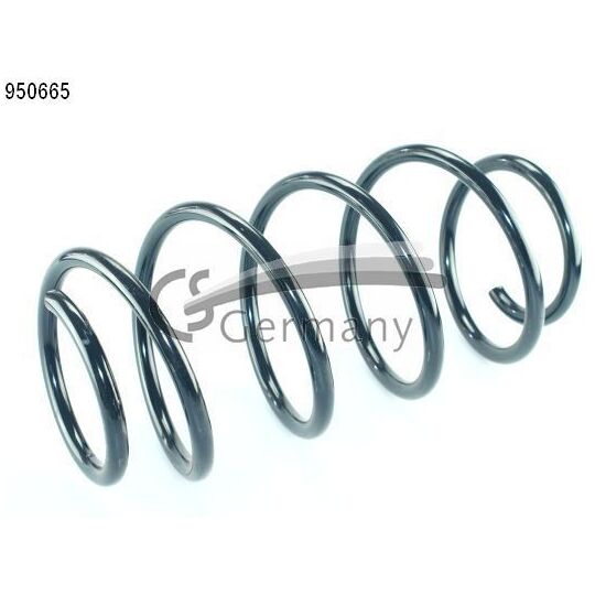 14.950.665 - Coil Spring 