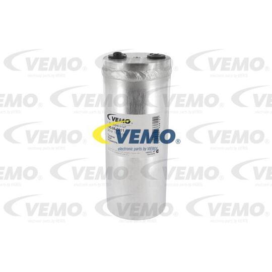 V40-06-0011 - Kuivain, ilmastointilaite 
