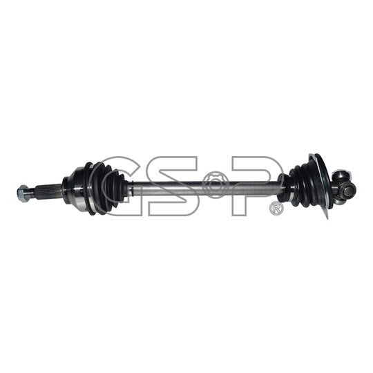 244003 - Drive Shaft 