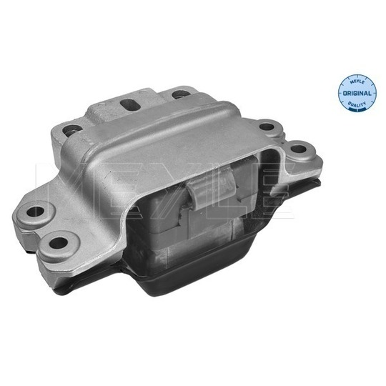 100 199 1052 - Engine Mounting 