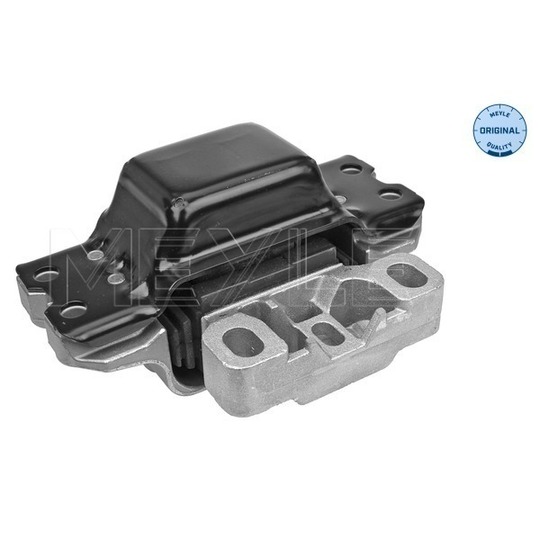 100 199 1052 - Engine Mounting 