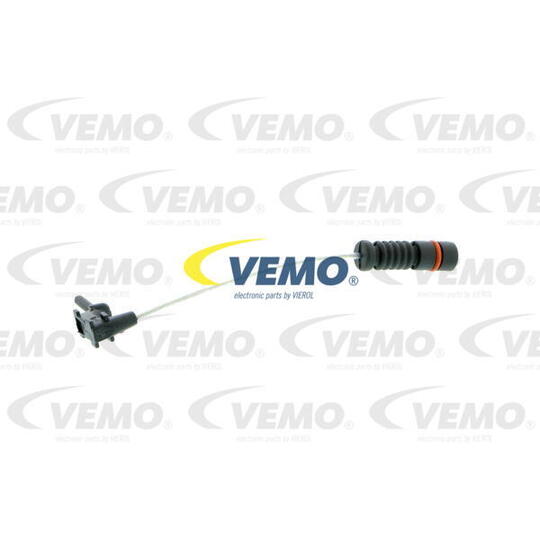 V30-72-0704 - Warning Contact, brake pad wear 